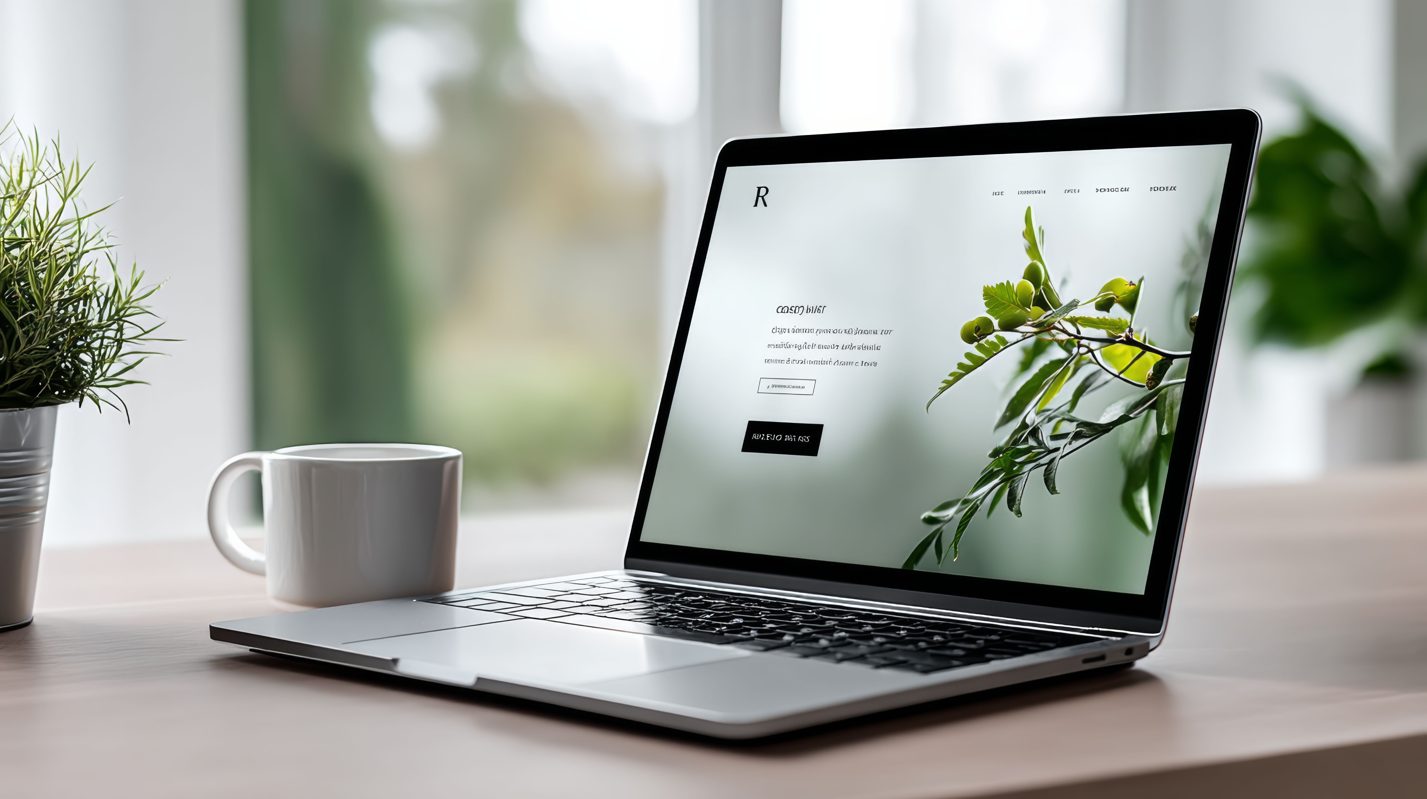 Website 1