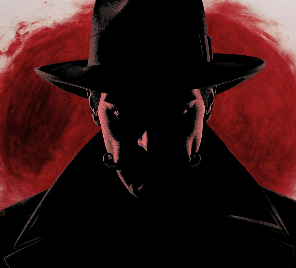 About Web Villainz